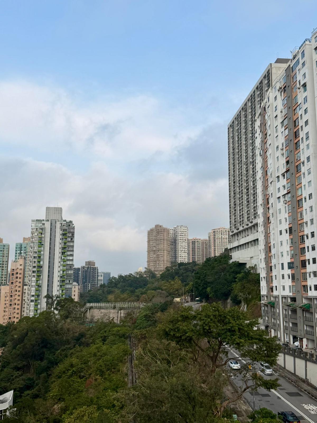 康德大廈
